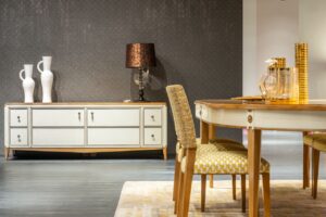 Kunesti – nowoczesne meble ogrodowe inspirowane naturą